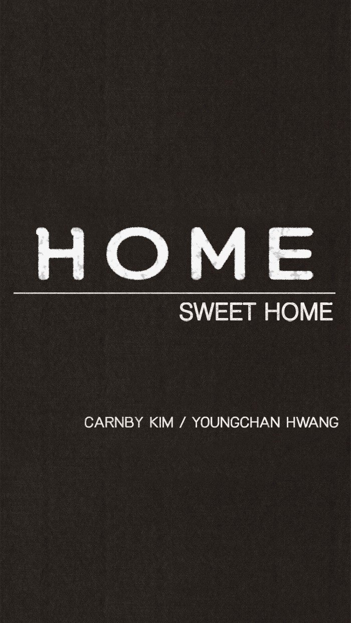 Sweet Home Chapter 122 38